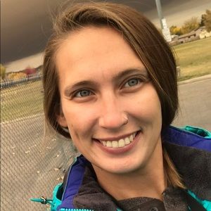 Meet your Posher, Christin